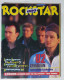 I114283 Rockstar 1985 A. VI N. 54 - U2 + Poster Tina Turner / Frankie Goes To... - Musique