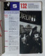 I114294 Rockstar 1991 N. 132 - Anni 70 / Peter Gabriel - Music