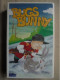 Vintage - Cassette Vidéo Cartoon Festival Bugs Bunny Un Lapin Au Frais - Dessins Animés