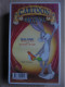 Vintage - Cassette Vidéo Cartoon Festival Bugs Bunny Un Lapin Au Frais - Animatie