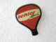 PIN'S    MONTGOLFIERE   BALLON  DEHLER  MOBILE - Airships