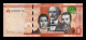 República Dominicana 100 Pesos Dominicanos 2014 Pick 190a Low Serial 778 Sc Unc - Dominicaine