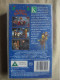 Vintage - Cassette Vidéo The Muppet Christmas Carol Walt Disney 1993 - Children & Family