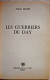 Les Guerriers De Day - James Blish - Presses De La Cité