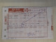 India Old / Vintage - Railway / Train Ticket As Per Scan - Monde