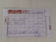 India Old / Vintage - Railway / Train Ticket With 150th. Birth Anniversary Of Mahatma Gandhi Slogan / Logo As Per Scan - Welt