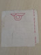 India Old / Vintage - U.P ROADWAYS BUS Ticket With U. P. S. R. T. C Logo As Per Scan - Mondo