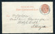 Hongrie - Entier Postal De Fiume Pour Abbazia En 1900  - M 47 - Postwaardestukken
