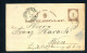 Hongrie - Entier Postal De Karlsburg Pour Wien En 1876  - M 51 - Entiers Postaux