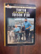 TINTIN ET LE MYSTERE DE LA TOISON D OR     1962    ETAT ACCEPTABLE - Tintin