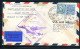 Irlande - Enveloppe De Baile Atha Cliath Pour Les USA En 1939 Par 1er Vol Irlande/USA - M 63 - Storia Postale