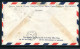 Irlande - Enveloppe De Baile Atha Cliath Pour Les USA En 1939 Par 1er Vol Irlande/USA - M 63 - Storia Postale