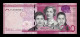 República Dominicana 200 Pesos Dominicanos 2014 Pick 191a Low Serial 903 Sc Unc - República Dominicana