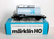 MARKLIN HO - WAGON CITERNE "ITG" TRANSPORT MITTEL, ANCIEN MINIATURE TRAIN - MODELE FERROVIAIRE (1505.21) - Vagoni Merci