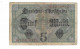 GERMANIA 5 MARK 1916 - 5 Mark