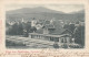 Gruss Aus Feldkirchen - Bahnhof - Feldkirchen In Kärnten