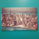 Breathtaking Panoramic View Of The Fabulous New York City Skyline. - Panoramic Views