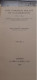 The Foreign Policy Of PALMERSTON 1830-1841 2 Volumes SIR CHARLES WEBSTER Bell Et Sons 1951 - Andere & Zonder Classificatie