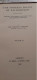 Delcampe - The Foreign Policy Of PALMERSTON 1830-1841 2 Volumes SIR CHARLES WEBSTER Bell Et Sons 1951 - Other & Unclassified