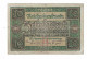 GERMANIA 10 MARK 1920 - 10 Mark