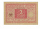 GERMANIA 2 MARK 1920 - Administration De La Dette