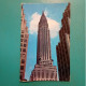 Chrysler Building, New York City. 1959 - Chrysler Building