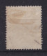 DDEE 271 - TP Médaillon 24 A Petit Lion 2 C - Cachet Elliptique Pour Imprimés - 1866-1867 Kleine Leeuw