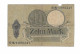 GERMANIA 10 MARK 1906 - 10 Mark