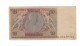 GERMANIA 20 MARK 1929 - 20 Mark