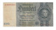 GERMANIA 100 MARK 1935 - 100 Mark