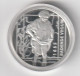Rembrandt, Bathing Woman (silver 800/1000, Proof 9,5 Gram) - Monnaies D'or Et D'argent