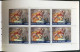 Città Del Vaticano - Vaticaanstad - VEL1/26 - 1991 - MNH - Michel 0-3 - Restauratie Sixtijnse Kapel - Booklets