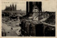 Tournai 1940 - Eglise St-Brice Et Rue Du Pont. - Doornik