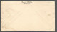 58425`) New Zealand First Day Cover Hokitika Postmark Cancel 1936 - Brieven En Documenten