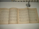 F5 (466) Partition Facile Pour Piano " Blanche-neige " + Divers  Salabert Paris 1939 - Song Books