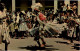 GUINÉ - FARIM - Dançarino Mandingas - Guinea-Bissau