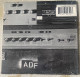 ADF ASIANDUBFOUNDATION ,RAF'S REVENGE,CD - World Music