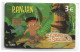 Spain - Telefónica - Disney El Libro De La Selva 2 - Ranjan - P-541 - 11.2003, 3€, 4.000ex, NSB - Privatausgaben