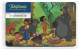 Spain - Telefónica - Disney El Libro De La Selva 2 - Ranjan - P-541 - 11.2003, 3€, 4.000ex, NSB - Privatausgaben