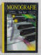 I114246 Monografie Nr 10 1995 - New Age - Grandi Tastieristi Contemporanei - Cinéma Et Musique