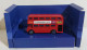 I114328 Memento 1/72 - London Bus - Box - Crest Of London - Escala 1:72