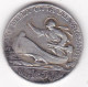 Vatican 5 Lire 1933 – 1934 , Jubilée, Pie XI , En Argent , KM# 17 - Vatican