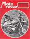 MOTO REVUE N° 2058 - 1972 -  ESSAI OSSA ENDURO - Motorrad
