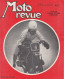 MOTO REVUE N° 1252 - 1955 -  L'AXE DE PISTON ET SON MONTAGE - Motorrad