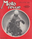 MOTO REVUE N° 1252 - 1955 -  L'AXE DE PISTON ET SON MONTAGE - Moto