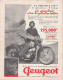 MOTO REVUE N° 1252 - 1955 -  L'AXE DE PISTON ET SON MONTAGE - Moto