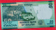 50 Kwacha Neuf 3 Euros - Malawi