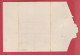 Beaumont, Juin 1942 - Télégramme De Bonheur ... Découpi, 3 Volets  ( Voir Verso ) - Beaumont