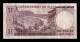 Fiji 1 Dollar Elizabeth II 1969 Pick 59 Bc/Mbc F/Vf - Fiji