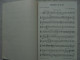 Ancien - Partition Rirette Valse Musette Par Fred Martin Istres - Song Books